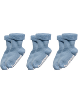 Hummel Youth Mini Non Slip 3-Pack Sock 234047-1