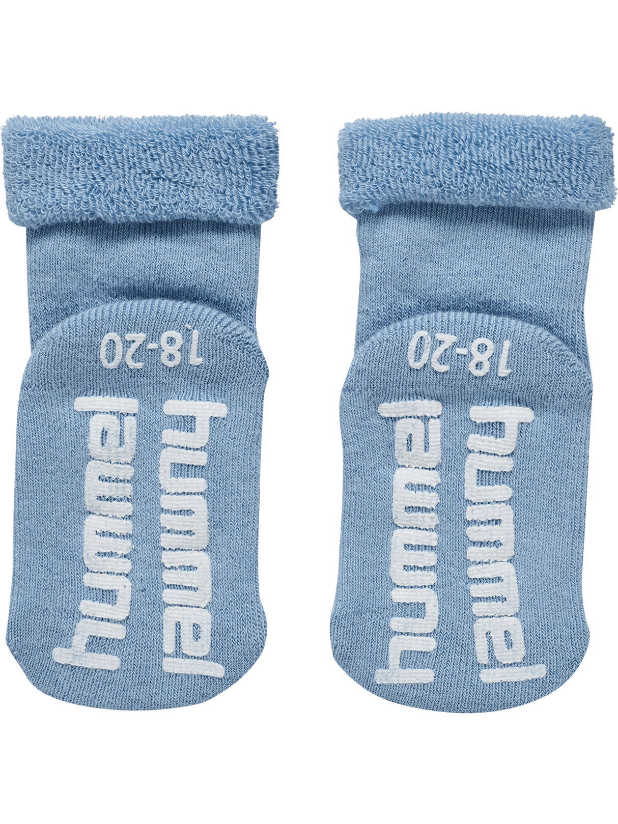 Hummel Youth Mini Non Slip 3-Pack Sock 234047-2