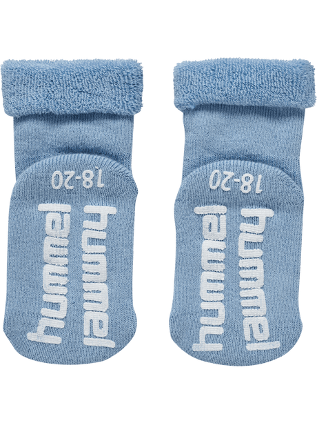 Hummel Youth Mini Non Slip 3-Pack Sock 234047-2