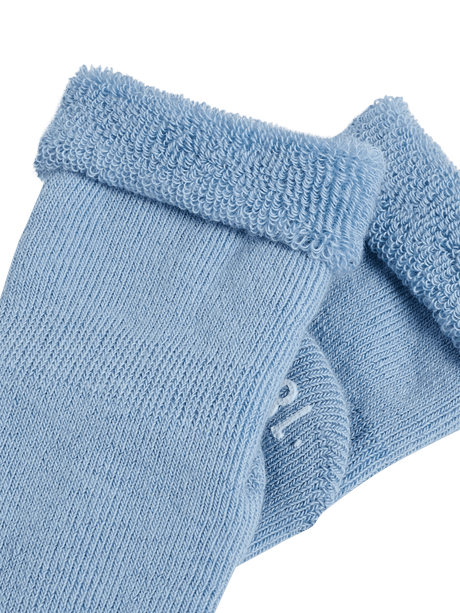 Hummel Youth Mini Non Slip 3-Pack Sock 234047-3