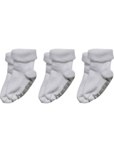Hummel Youth Mini Non Slip 3-Pack Sock 234047-1