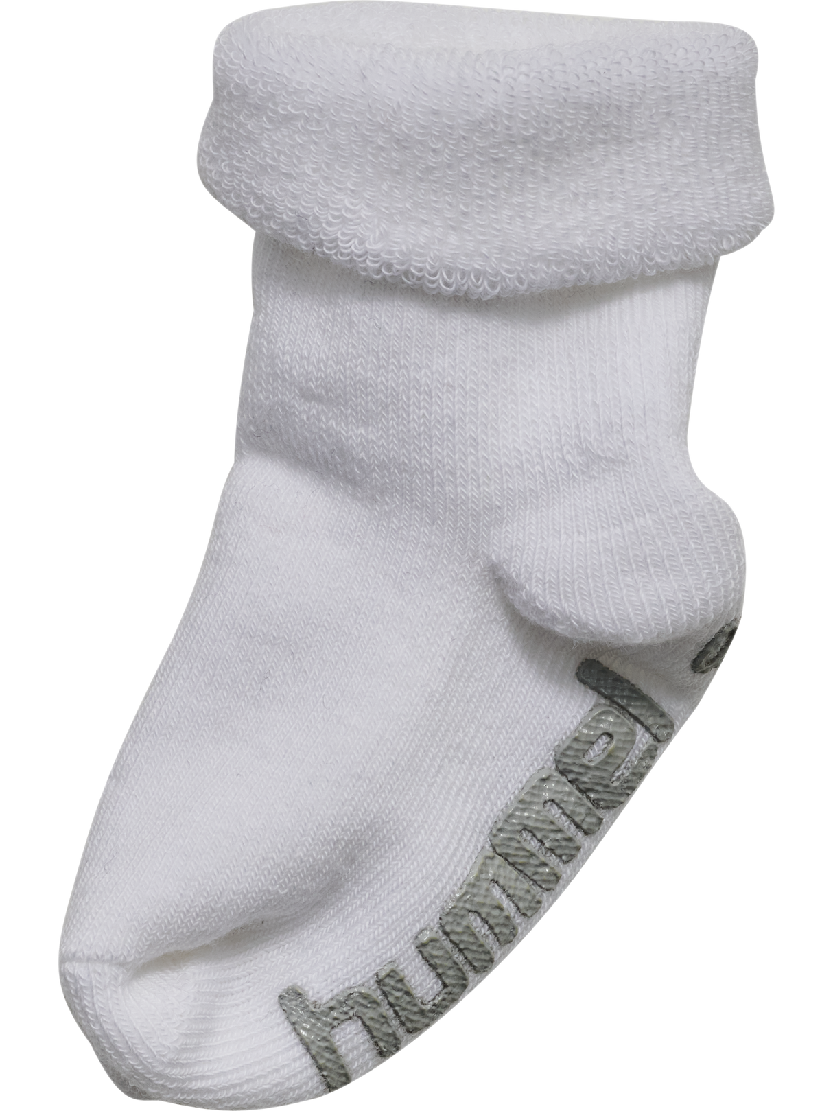 Hummel Youth Mini Non Slip 3-Pack Sock 234047-2