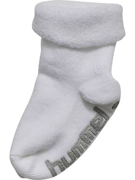 Hummel Youth Mini Non Slip 3-Pack Sock 234047-2
