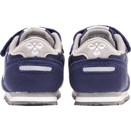 Hummel Infant and Toddler Reflex Sneaker 209067-4