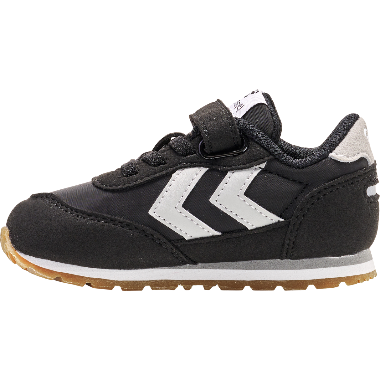 Hummel Infant and Toddler Reflex Sneaker 209067-3