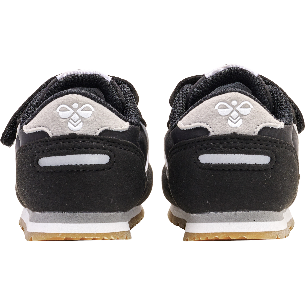 Hummel Infant and Toddler Reflex Sneaker 209067-4