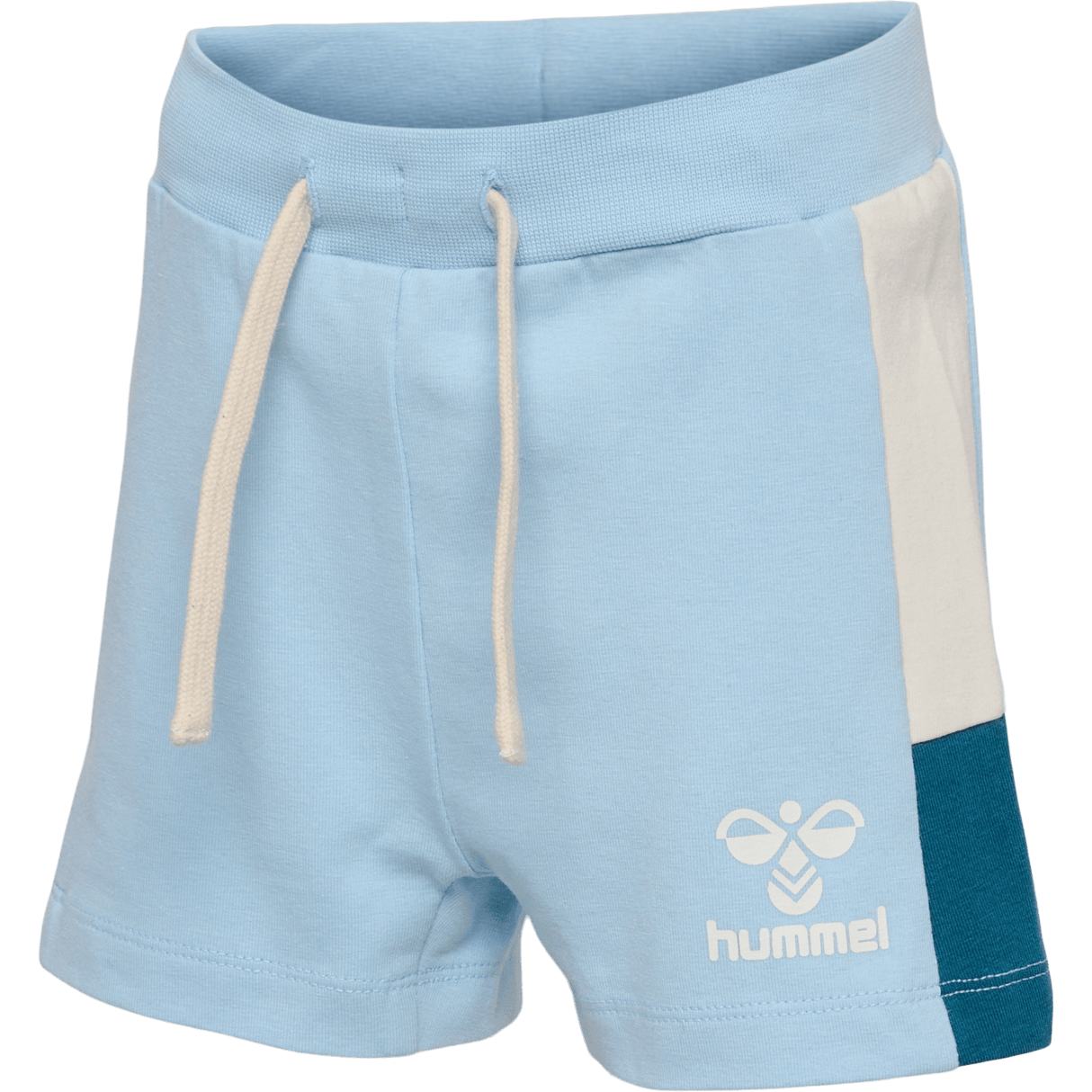 Hummel Infant and Toddler Dream Block Shorts 219364-1