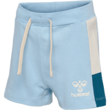 Hummel Infant and Toddler Dream Block Shorts 219364-1
