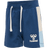 Hummel Infant and Toddler Dream Block Shorts 219364-1