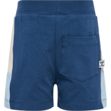 Hummel Infant and Toddler Dream Block Shorts 219364-2