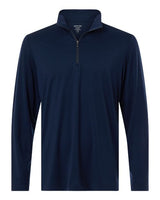 North End Men's JAQ Stretch Performance Quarter-Zip-1
