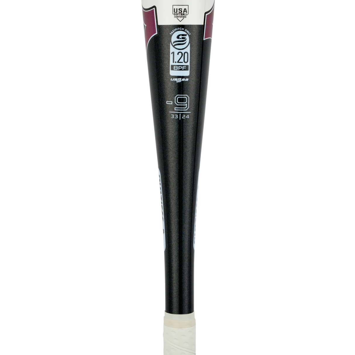 Mizuno CRBN1 Fastpitch Softball Bat -9-3