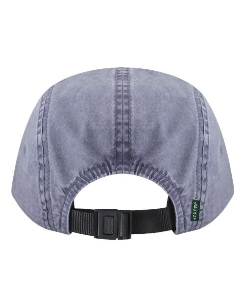 LEGACY El Campo Five-Panel Camper Hat-2
