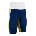 Mizuno Men's GX Sonic Royal SF Swimsuit-1