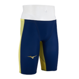 Mizuno Men's GX Sonic Royal SF Swimsuit-1