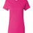 Gildan Women's Heavy Cotton 100% Cotton T-Shirt 5000L Womens Apparel Shirts & Tops