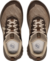 KEEN Men's Roam Trail Running Shoe-1