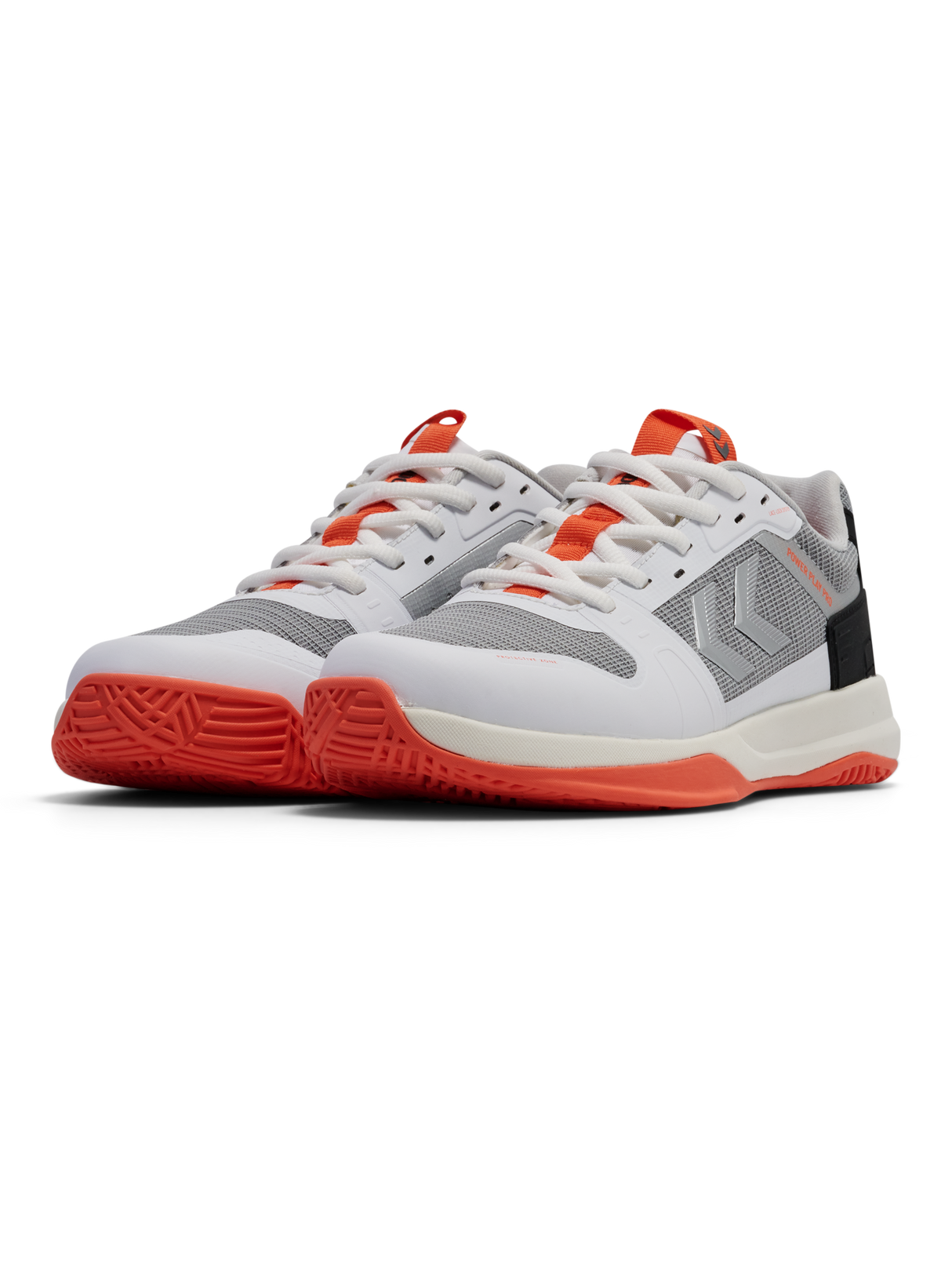 Hummel Men's Power Play Pro Handball Sneakers 225338-2