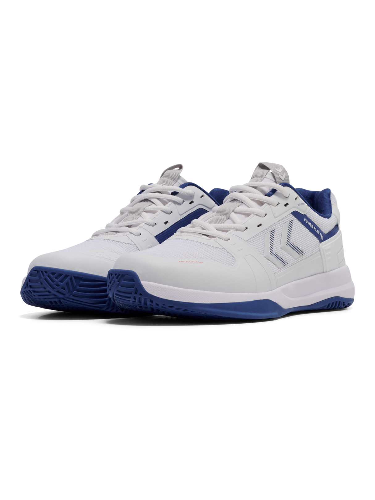 Hummel Men's Power Play Pro Handball Sneakers 225338-2