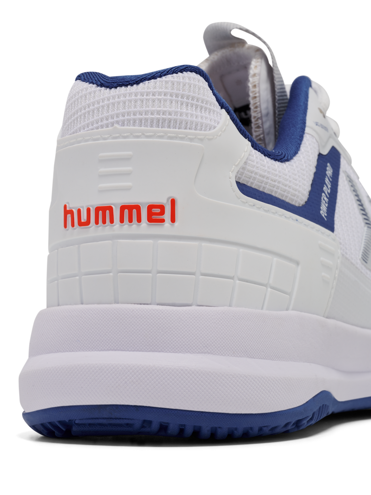 Hummel Men's Power Play Pro Handball Sneakers 225338-3