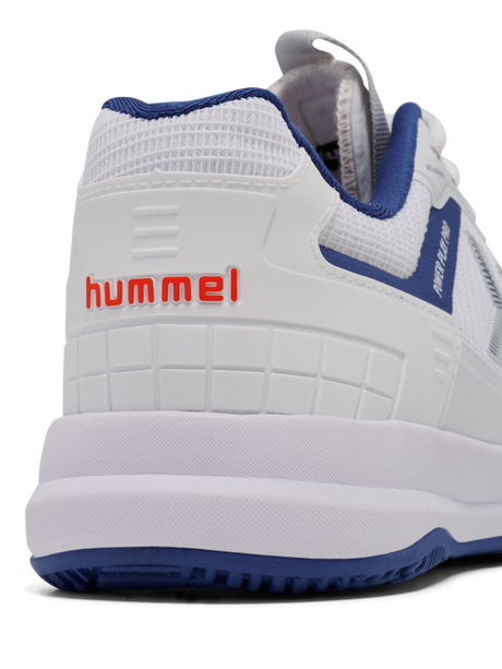 Hummel Men's Power Play Pro Handball Sneakers 225338-3