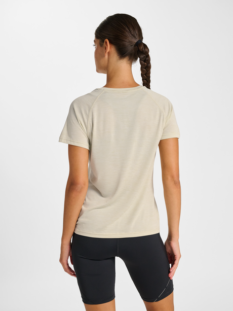 Newline Women's Active Short Sleeve T-Shirt 233818-4