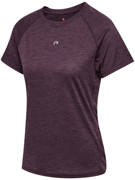 Newline Women's Active Short Sleeve T-Shirt 233818-1