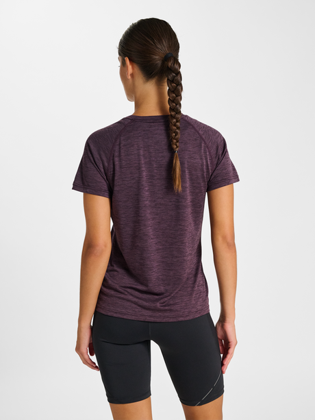 Newline Women's Active Short Sleeve T-Shirt 233818-4