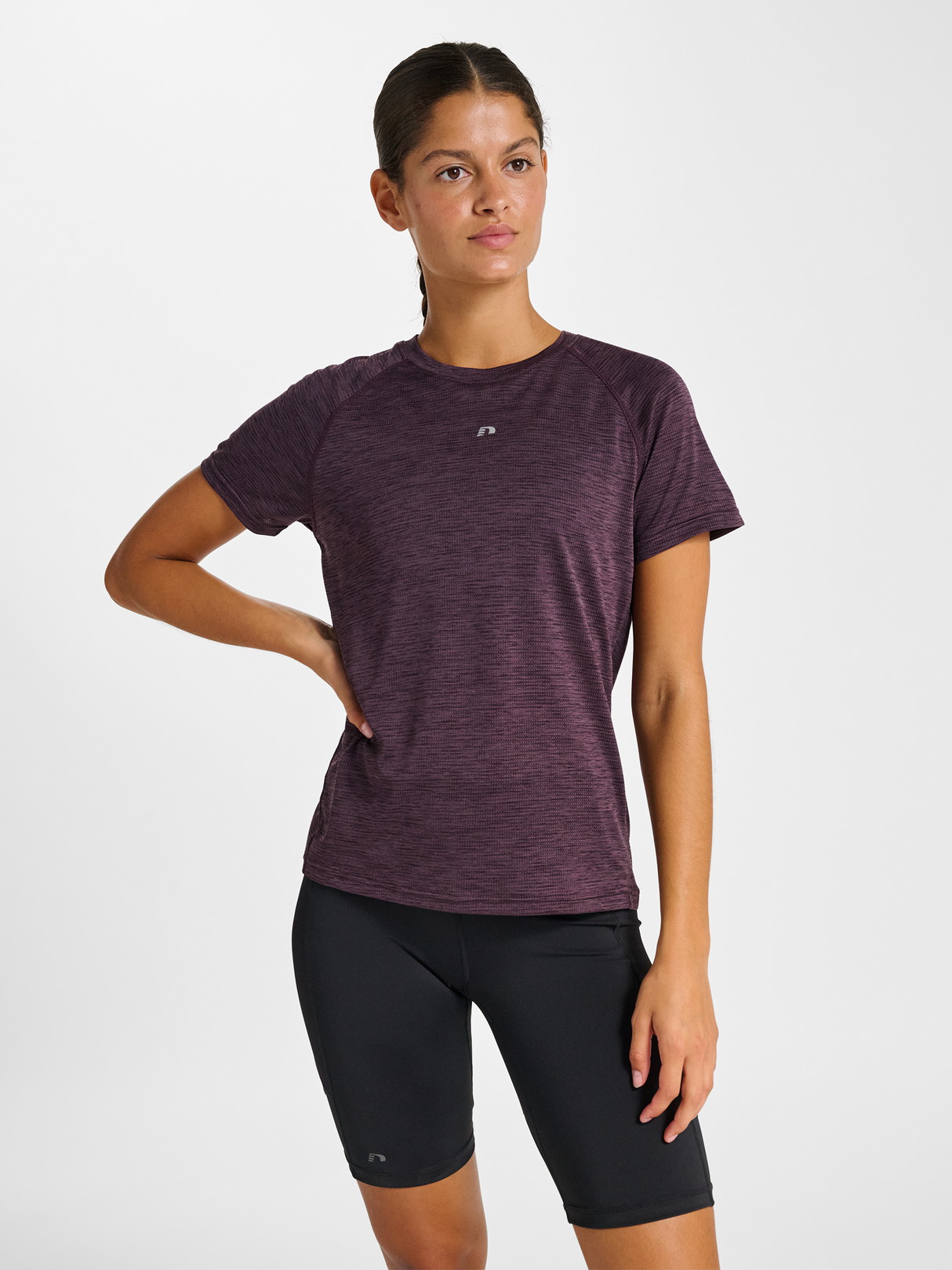 Newline Women's Active Short Sleeve T-Shirt 233818-5