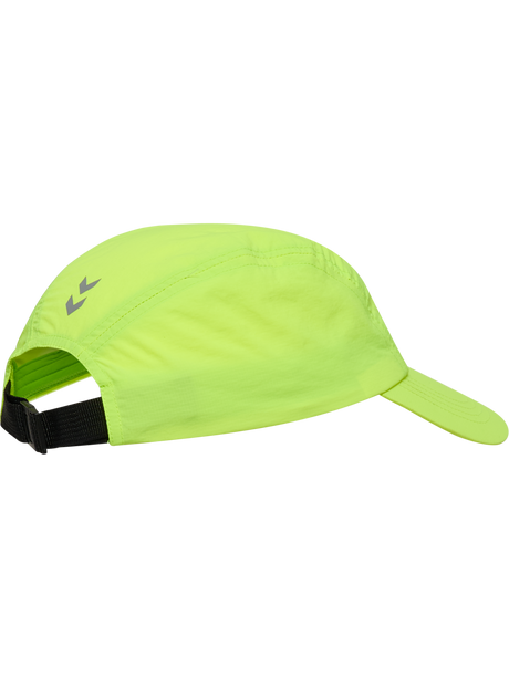 Hummel Unisex Pulse Ripstop Cap 233732-2