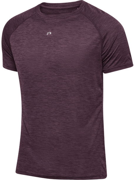 Newline Men's Active Short Sleeve T-Shirt 233819-1