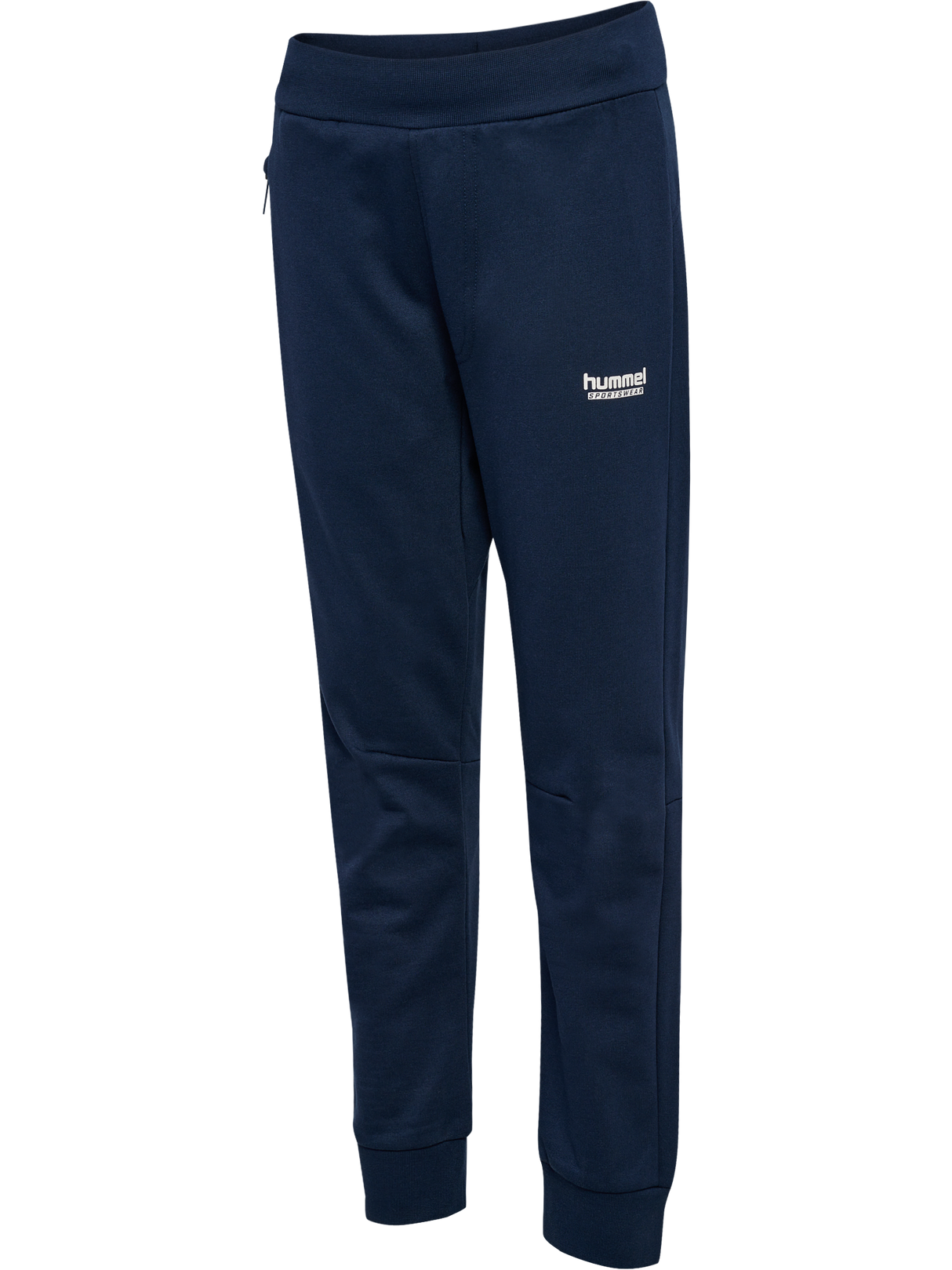 Hummel Youth Jr Regular Adj Waist Pants 229737-1