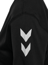 Hummel Women's Go 2.0 Chevron Short Sleeve T-Shirt 234570-4