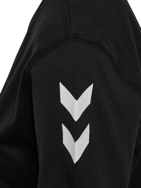 Hummel Women's Go 2.0 Chevron Short Sleeve T-Shirt 234570-4