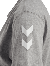 Hummel Women's Go 2.0 Chevron Short Sleeve T-Shirt 234570-4