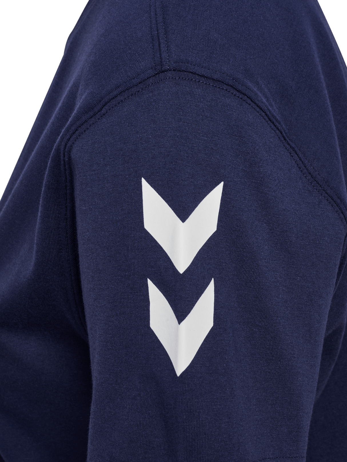 Hummel Women's Go 2.0 Chevron Short Sleeve T-Shirt 234570-4