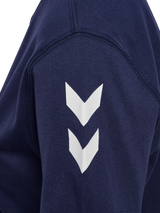 Hummel Women's Go 2.0 Chevron Short Sleeve T-Shirt 234570-4