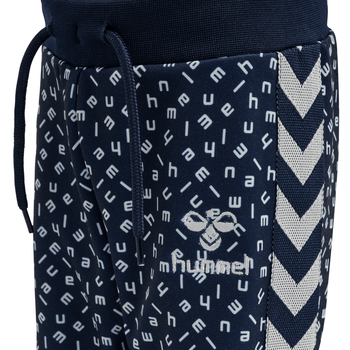 Hummel Infant and Toddler Troy Pants 214098-3
