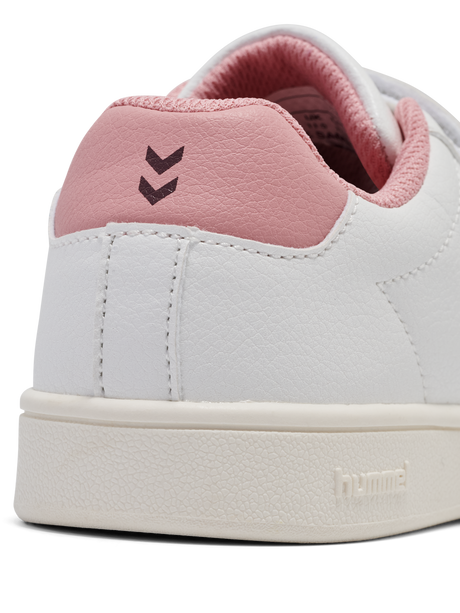 Hummel Youth Match Point Jr Sneaker 230175-3