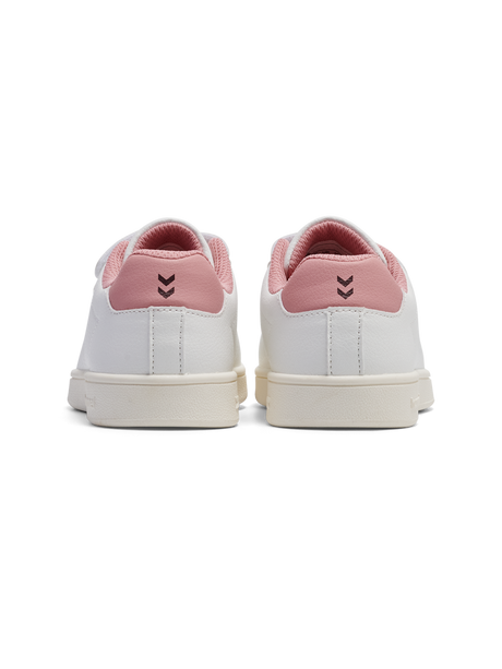 Hummel Youth Match Point Jr Sneaker 230175-4