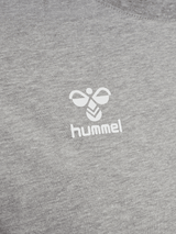 Hummel Men's Go 2.0 Chevron Short Sleeve T-Shirt 234568-3