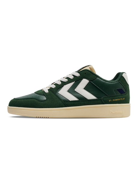 Hummel Men's St. Power Play Sp Sneaker 229602-1