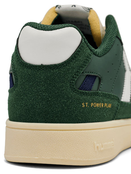 Hummel Men's St. Power Play Sp Sneaker 229602-3
