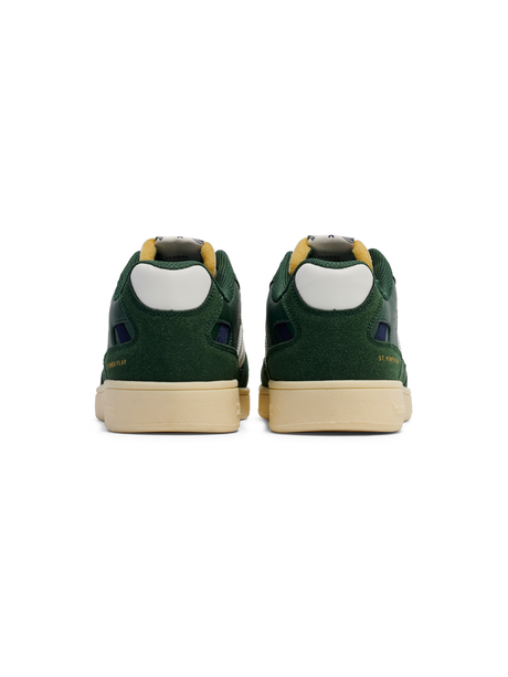 Hummel Men's St. Power Play Sp Sneaker 229602-4