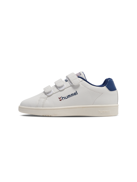 Hummel Youth Match Point Jr Sneaker 230175-1