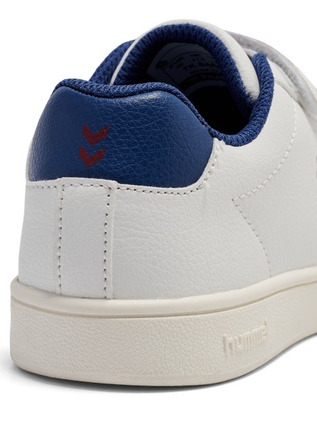 Hummel Youth Match Point Jr Sneaker 230175-3