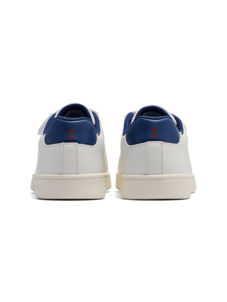 Hummel Youth Match Point Jr Sneaker 230175-4