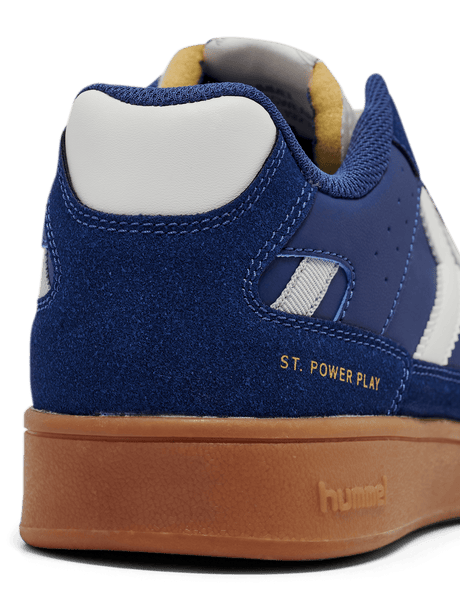 Hummel Men's St. Power Play Sp Sneaker 229602-3