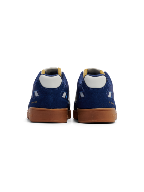 Hummel Men's St. Power Play Sp Sneaker 229602-4