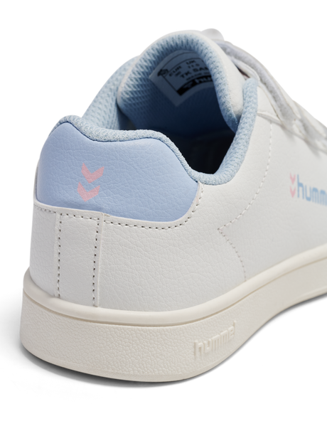 Hummel Youth Match Point Jr Sneaker 230175-3